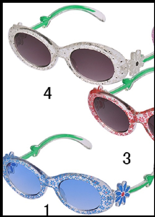 Baby solbriller (0-2år)