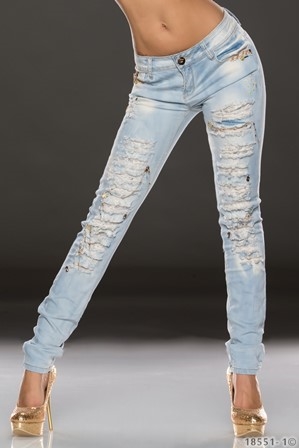 glimmer jeans