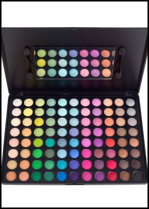 88 Original Palette - Coastal Scents