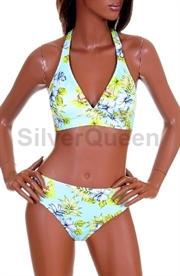 Super lækker bikini