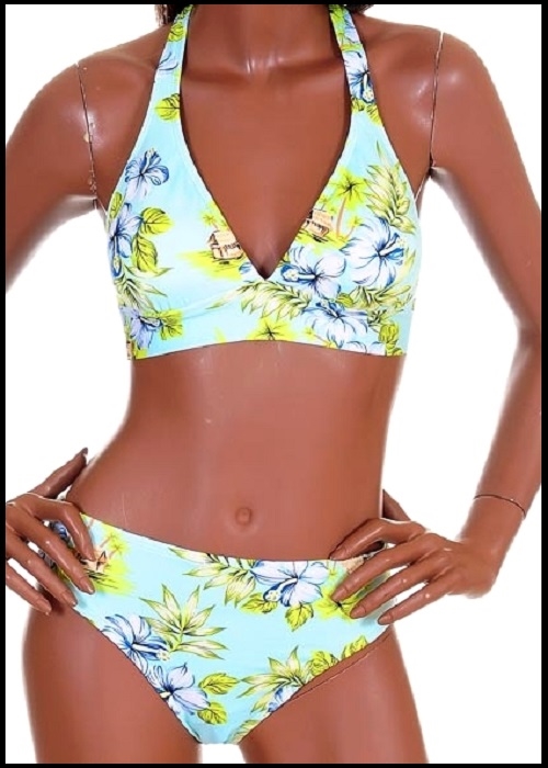 Super lækker bikini