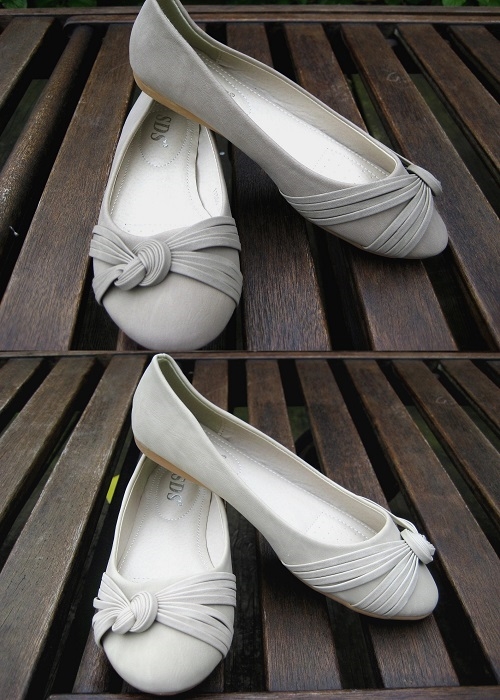 Elegante flats (36-41)