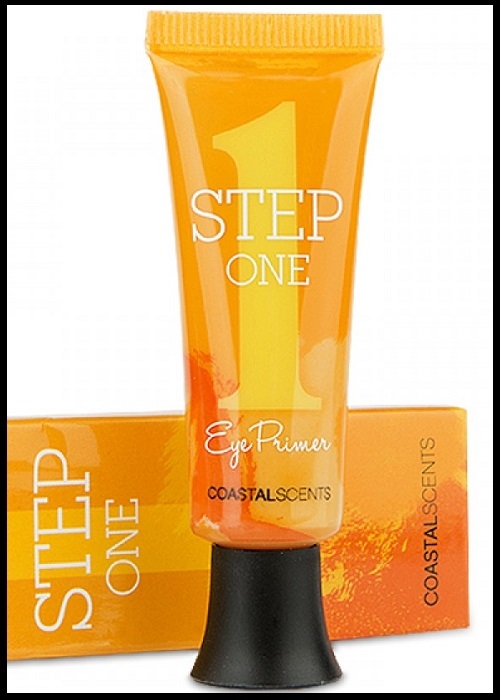 STEP ONE Eye Primer - Coastal Scents