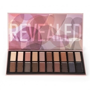 Revealed Palette - Coastal Scents