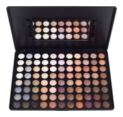 88 Warm Palette - Coastal Scents