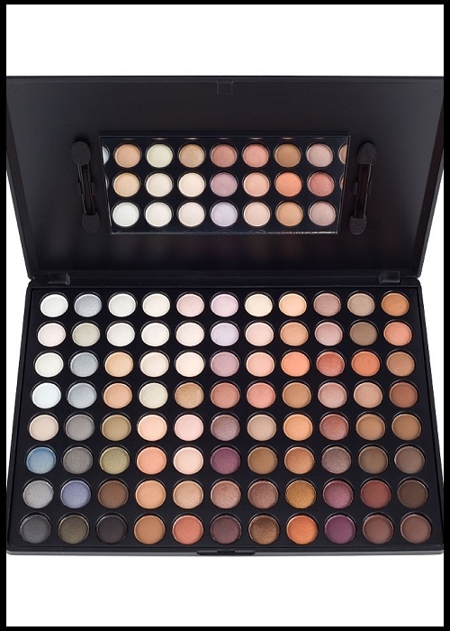 88 Warm Palette - Coastal Scents
